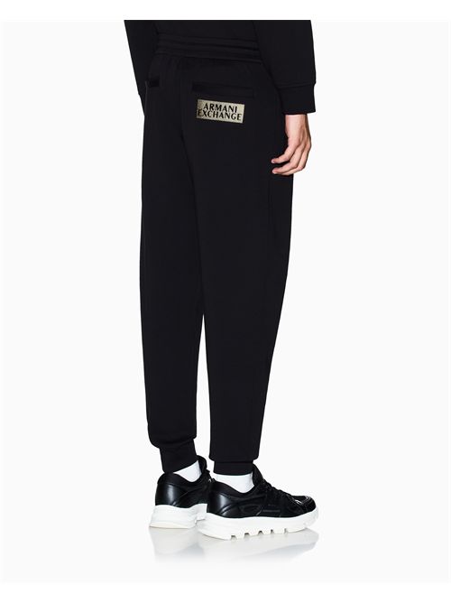 ARMANI EXCHANGE | XM001886AF10818/MC237